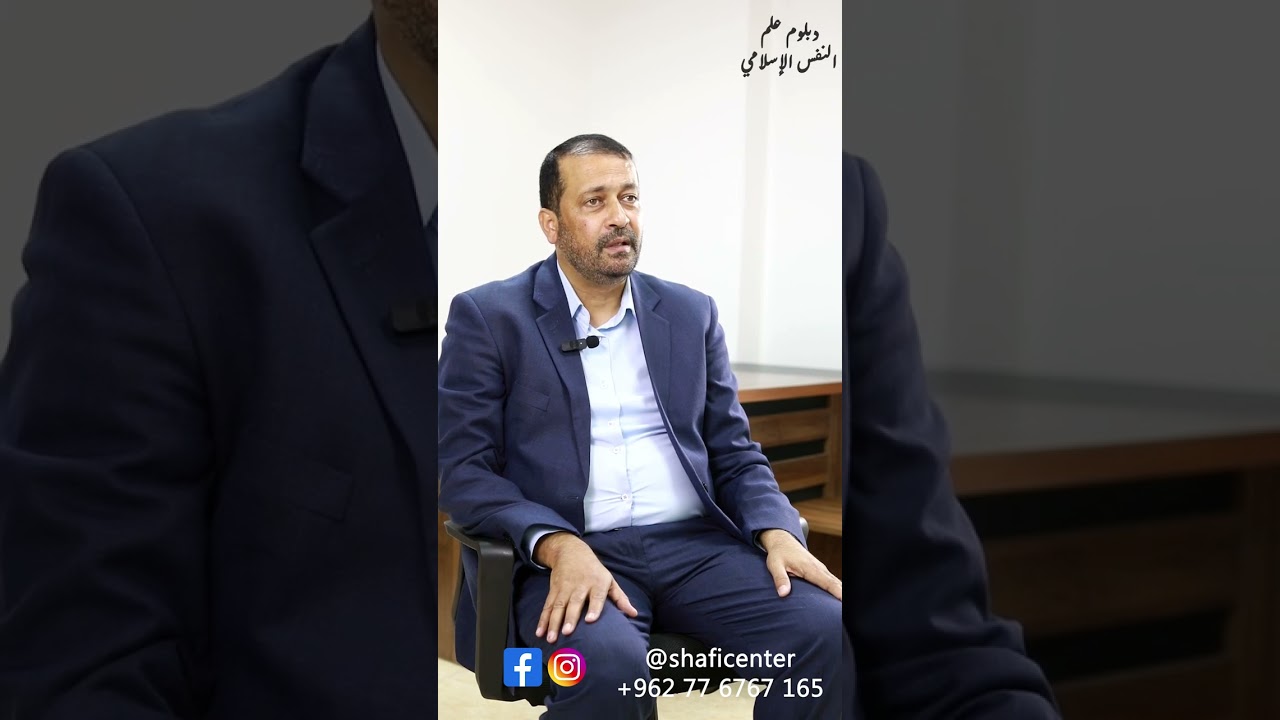 حديث د. جلال الجابر عن منصة مساق للتدريب الرقمي