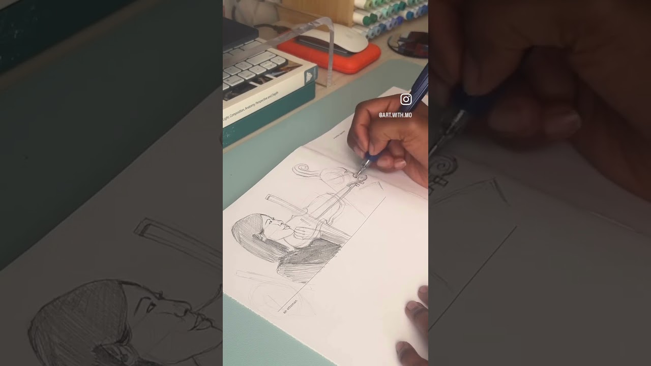 642 Things To Draw