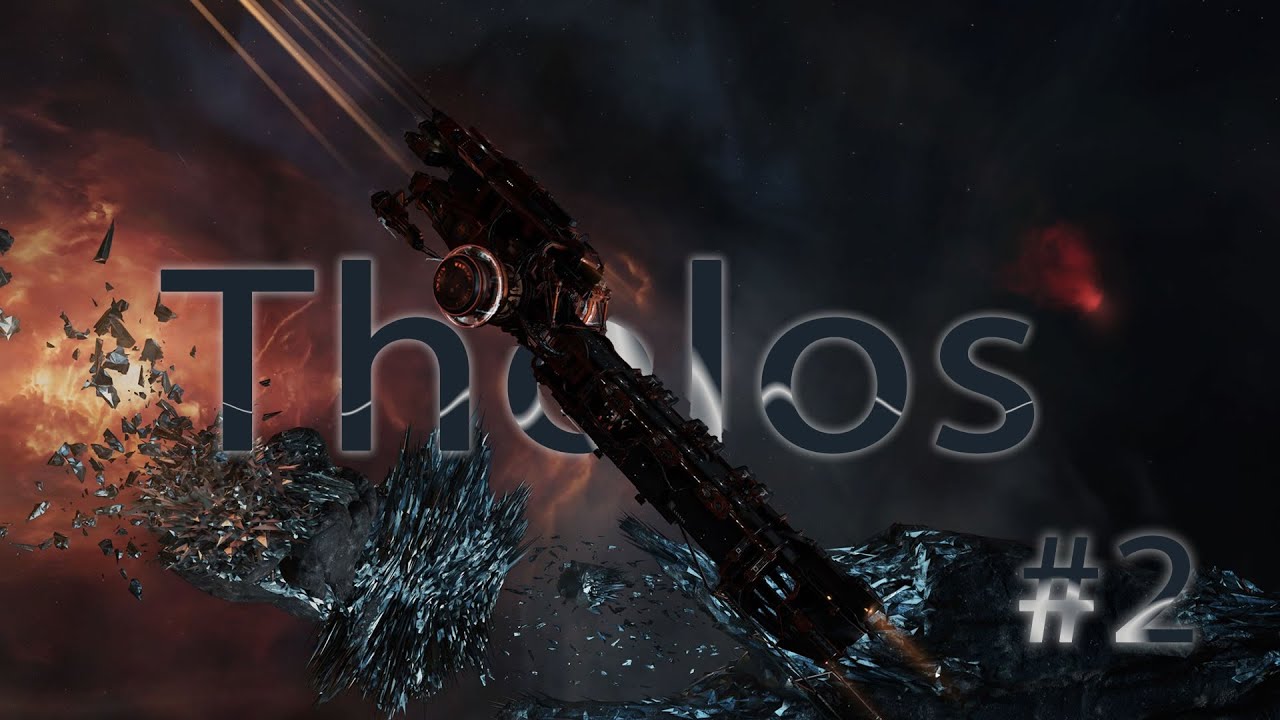 One reason why I like the Tholos