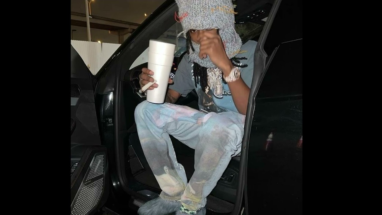 Baby Smoove - Exotic #unreleased