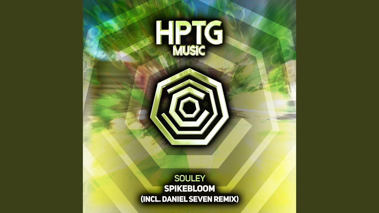 Spikebloom (Daniel Seven Remix)
