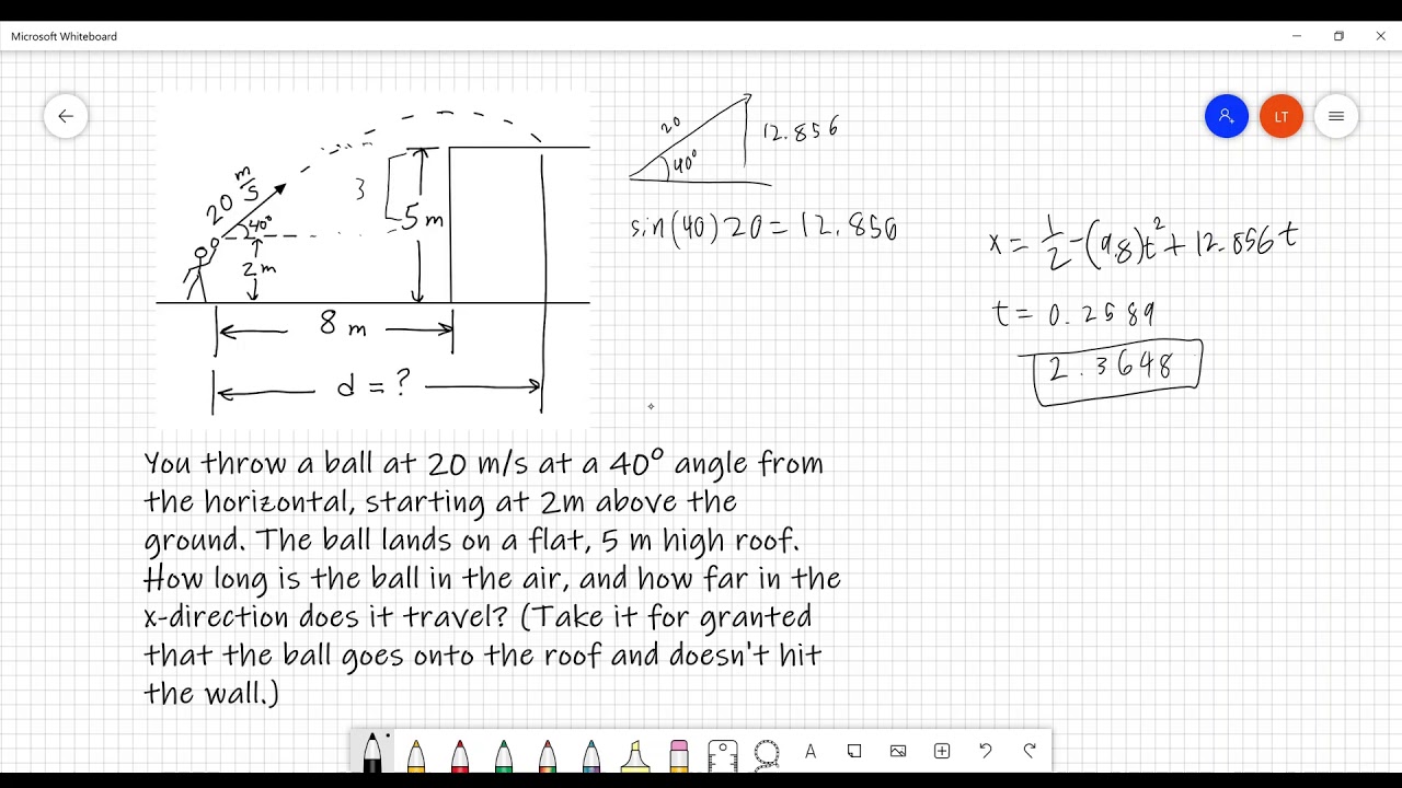 Physics 3C video