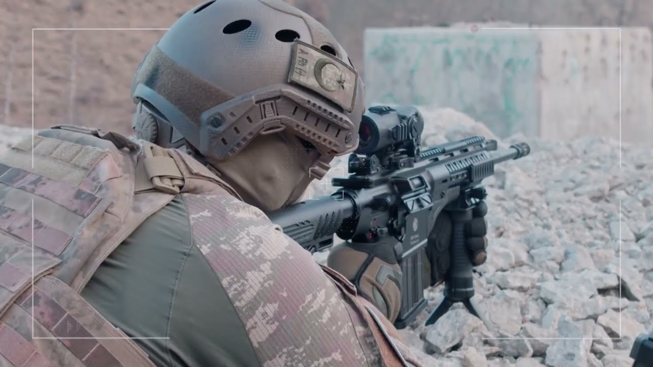Milli Piyade T&uuml;feği MPT-76, 5 yaşında