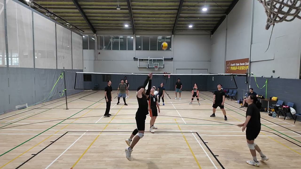 Volleyball - Panmure - 20260214 - G1S3