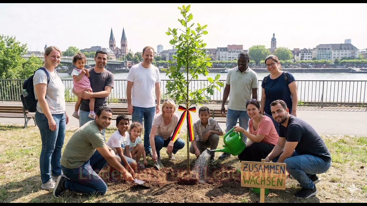 Einigkeit und Recht und Freiheit 🇩🇪 