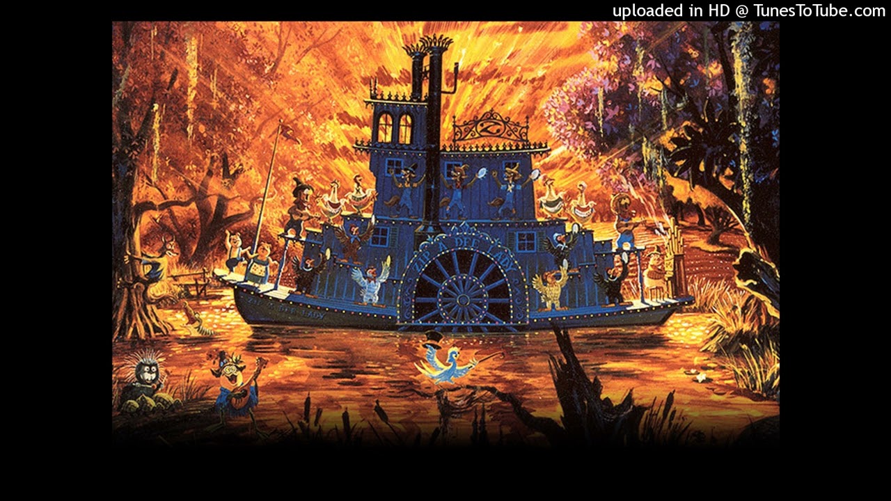 Zip a dee lady Choir 