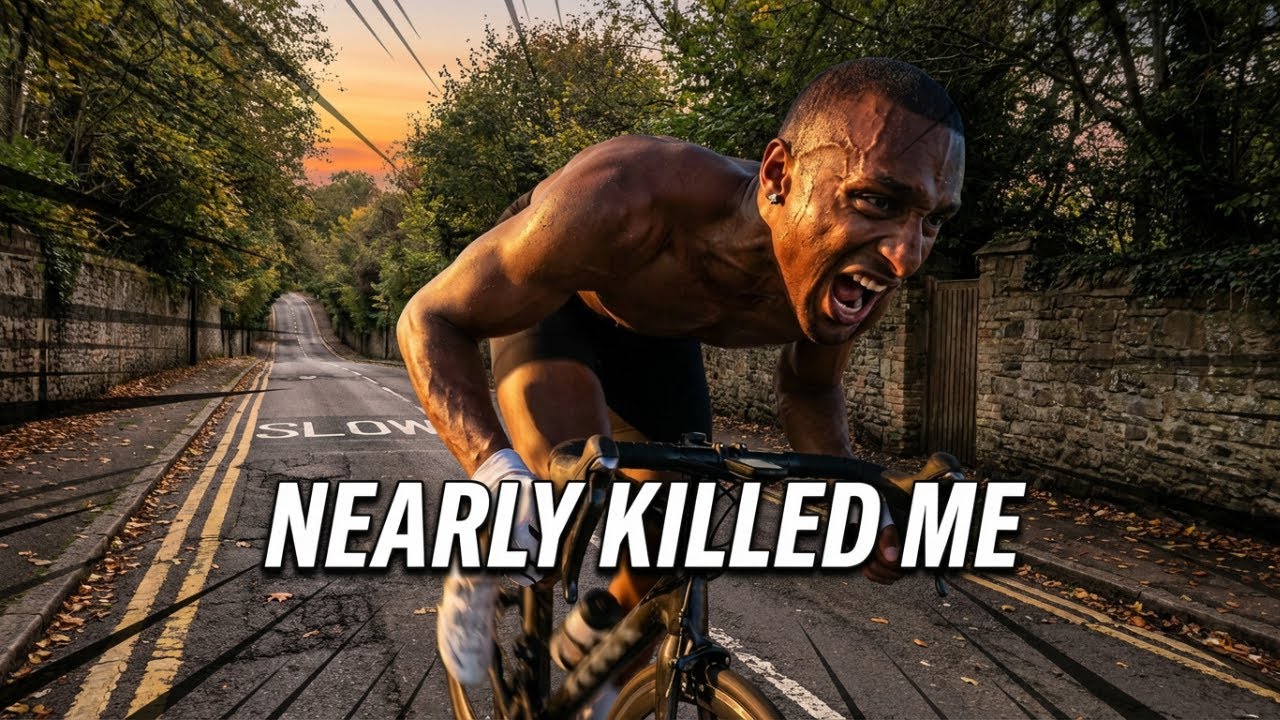 I Tried the Hill Everyone Warned Me About | Swains Lane