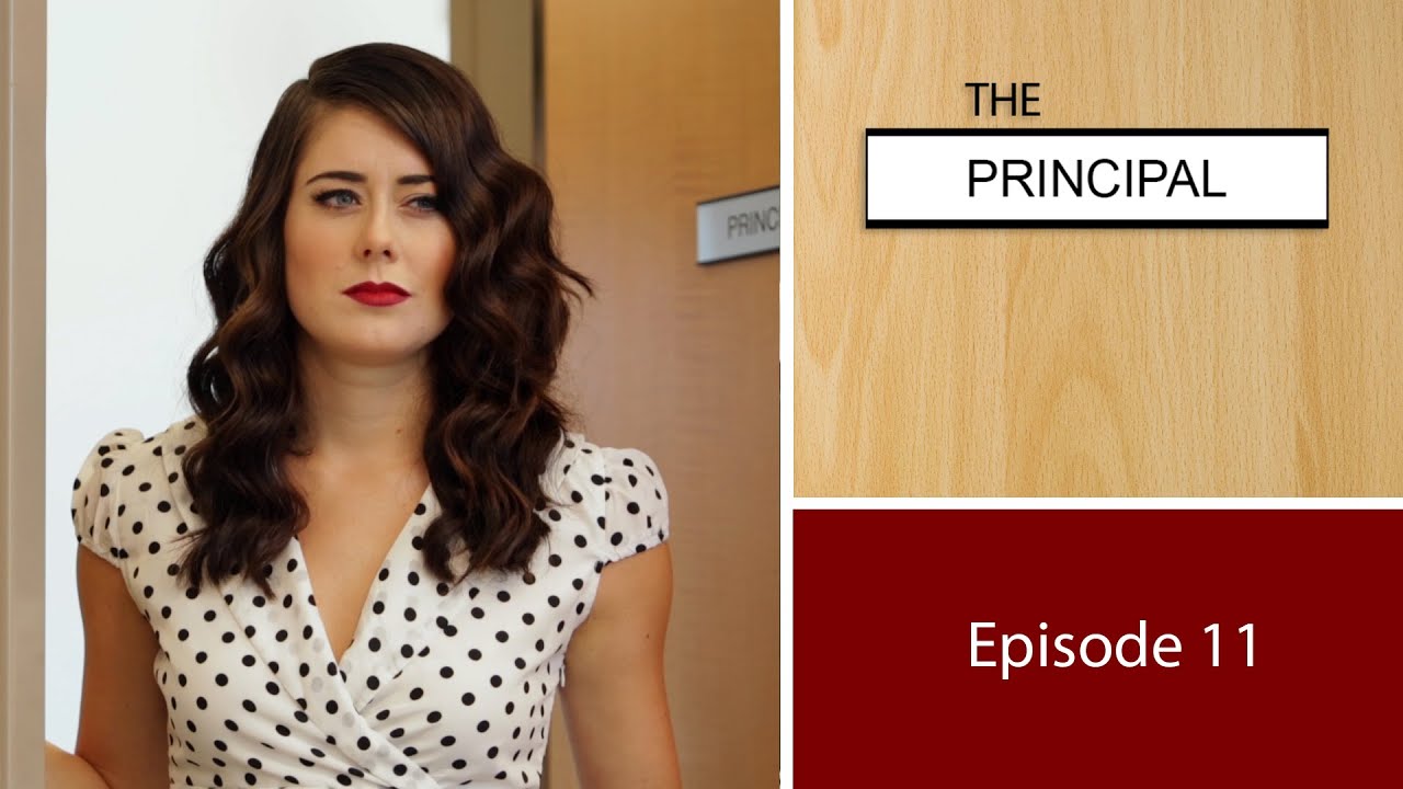 The Principal | Season 1 | Episode 11 - 