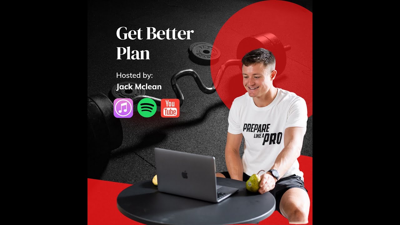 #15 - Nutrition, how to best lose body fat without dieting