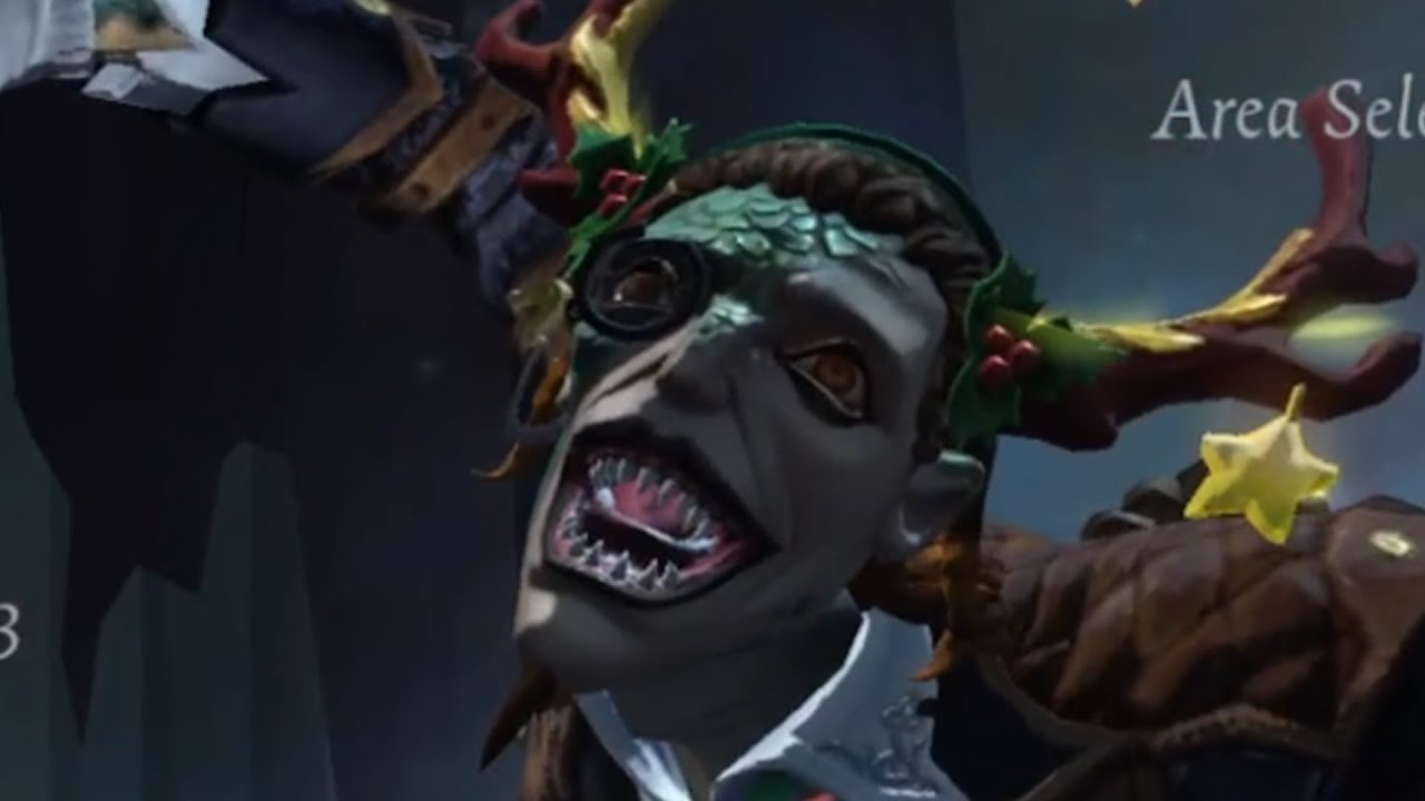 Its TIIIMEEEE | Tis The Season For Listen Lizard