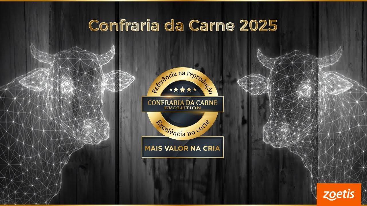 Confraria da Carne Zoetis