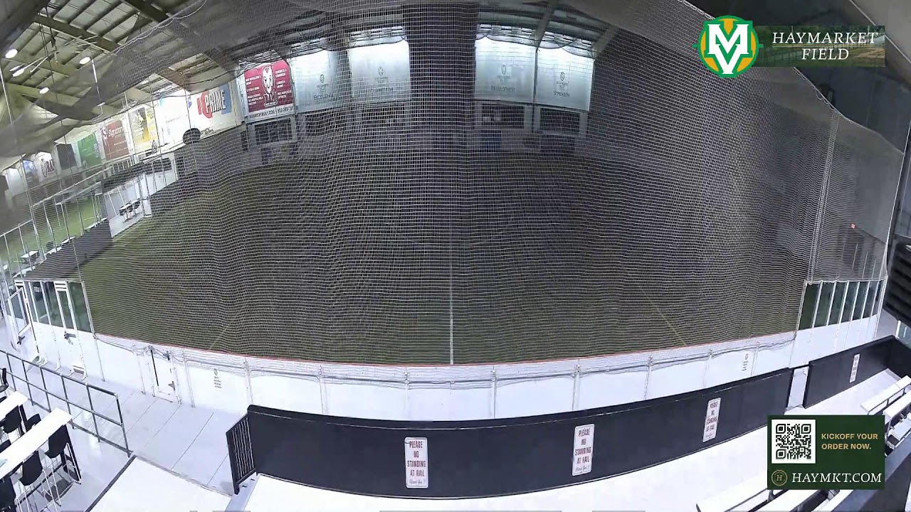 Haymarket Field | Indoor Soccer at Mockingbird Valley Soccer Club
