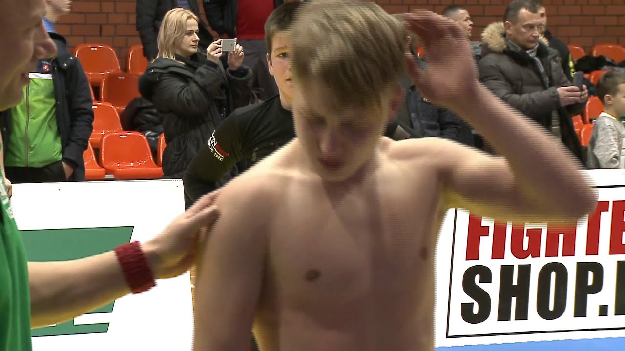 Čempionai LT. Grappling Šakiai 2016. 4 laida.