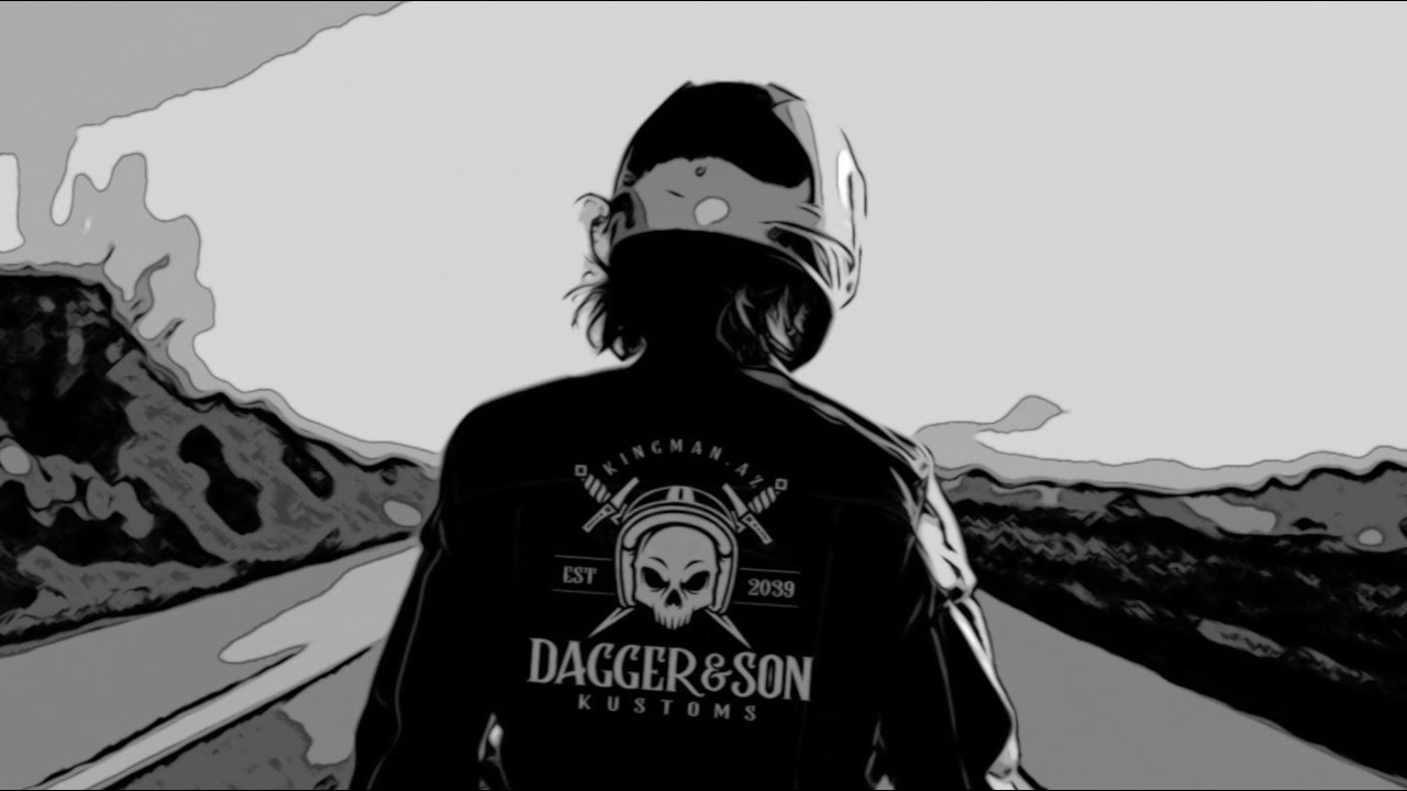 MOJAVE RUN: The Official Book Teaser Trailer (Countdown Mix)