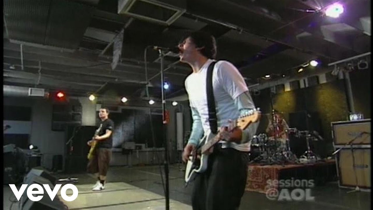 blink-182 - Obvious