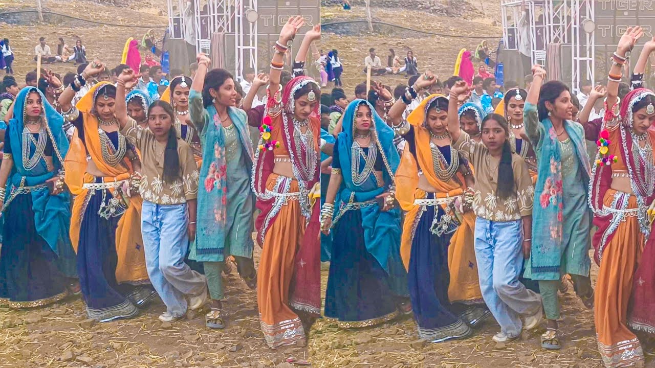 पेहली बार नो प्यार / Aadiwasi shadi video 2026 / Aadiwasi new song / Aadiwasi Timil Dance video 2026