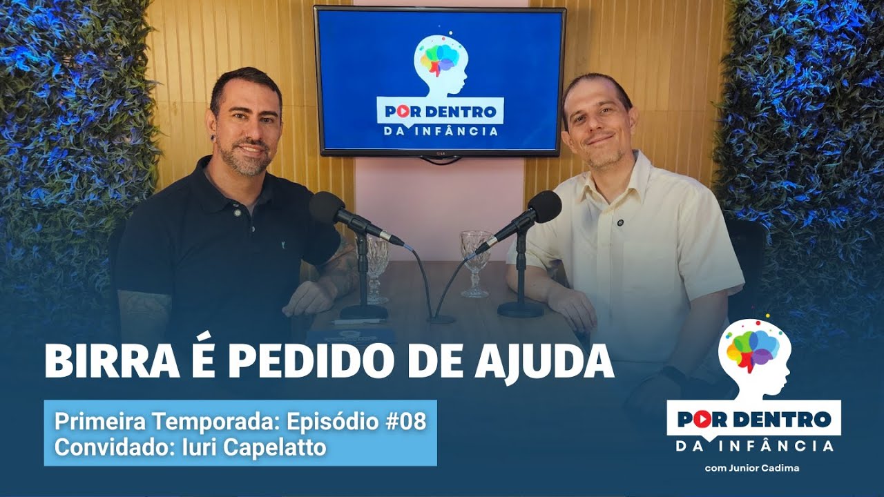 Desenvolvimento emocional infantil: como os pais influenciam o comportamento da criança