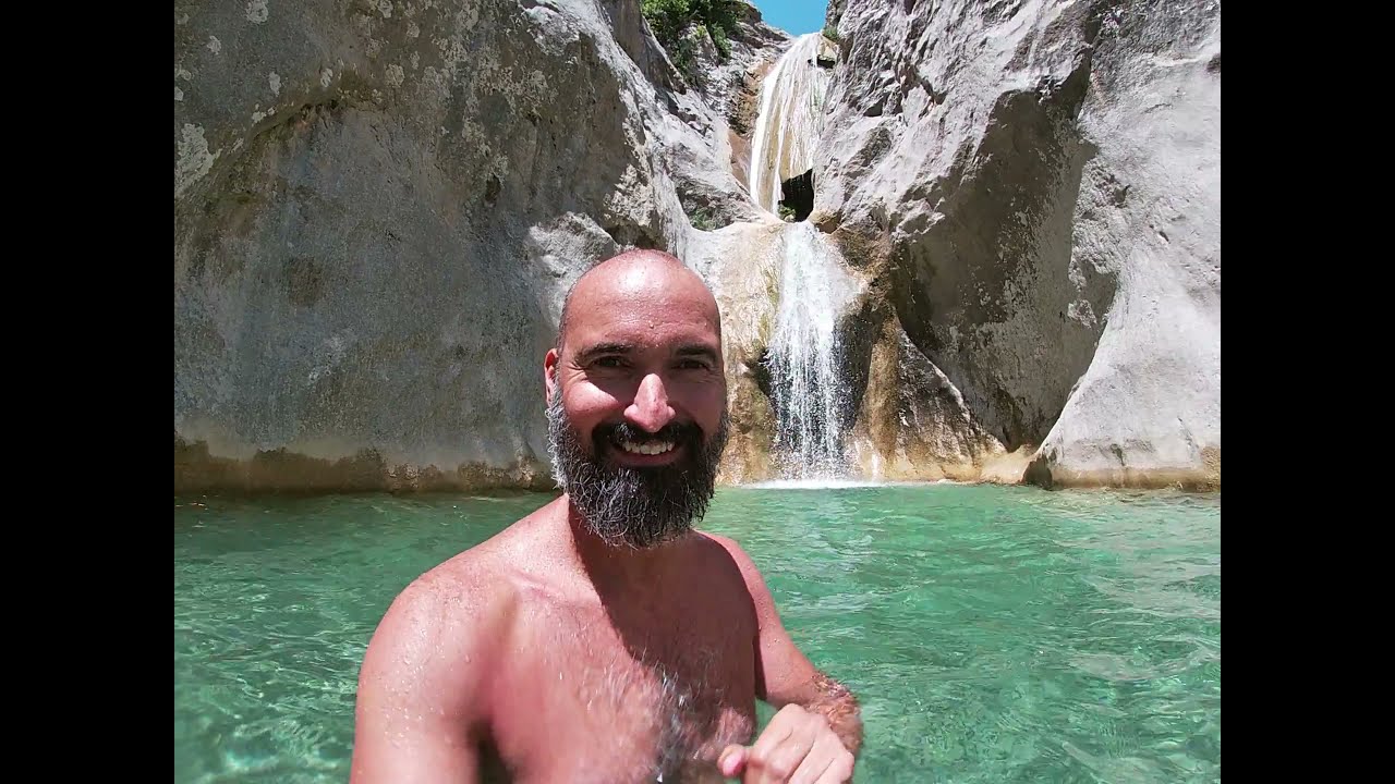 Sadernes-Alta Garrotxa