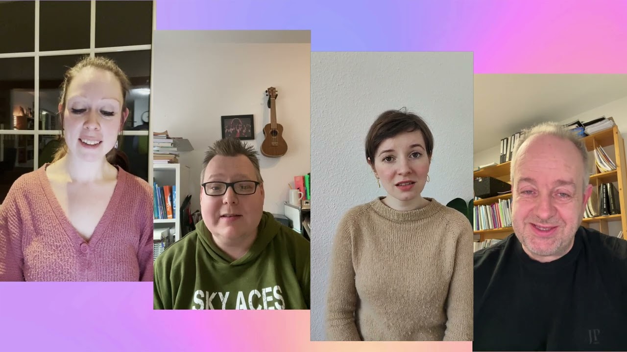 Neue Brücken