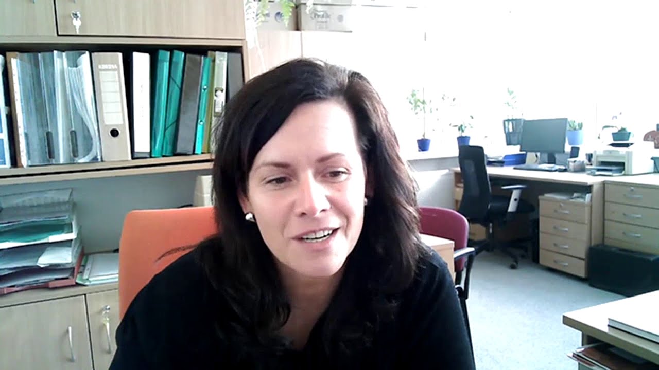 Studijní program - Speciální pedagogika