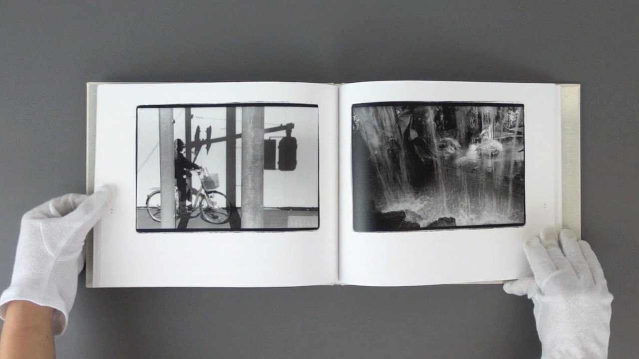 Hara&rsquo;s most sought-after photobooks / Yoshiichi HARA &ldquo;Tokoyo no mushi&rdquo; / 原芳市『常世の虫』