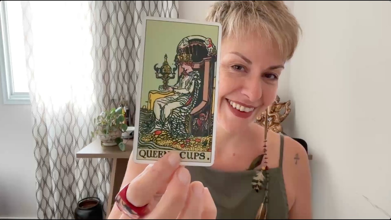 ♥️✨ * UM GRANDE CORAÇÃO * // 🌊 você no domínio das tuas emoções