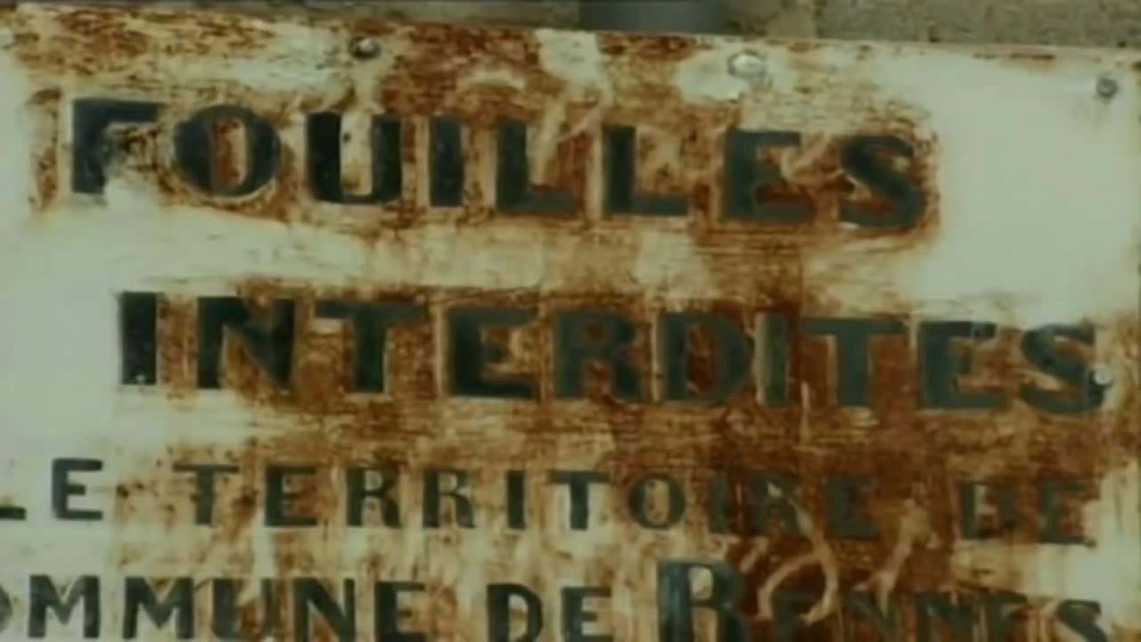 LA VIDA SECRETA DEL ABAD SAUNNIERE