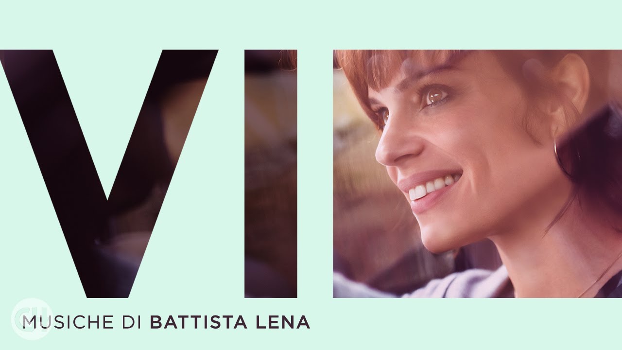 Vivere ● Vivere (Original Soundtrack) ● Music by Battista Lena (High Quality Audio)