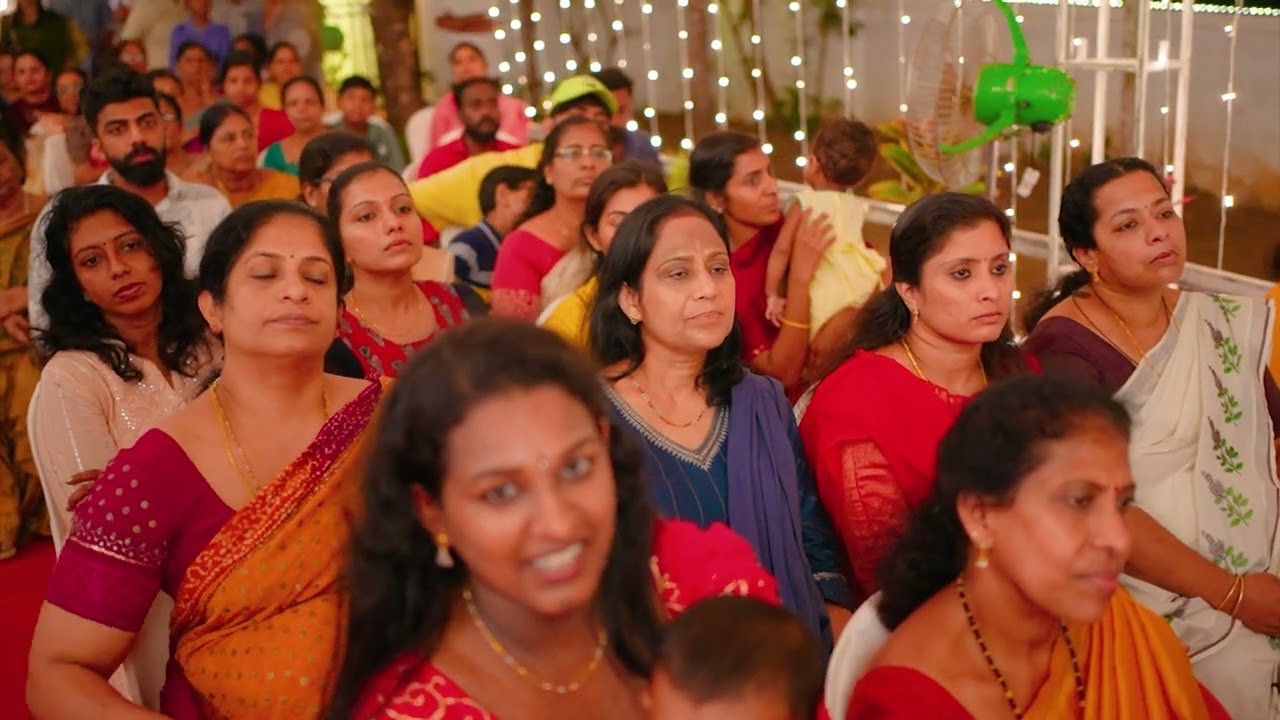Kerala Wedding Eve Full Video