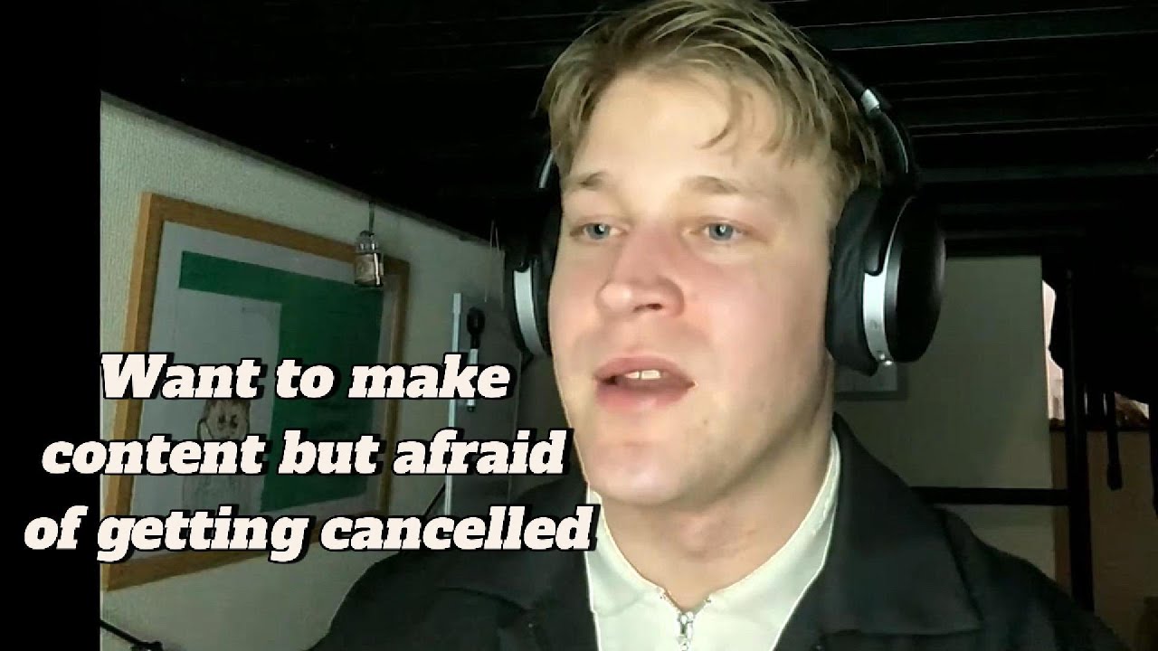 Safe career? or unfiltered content?