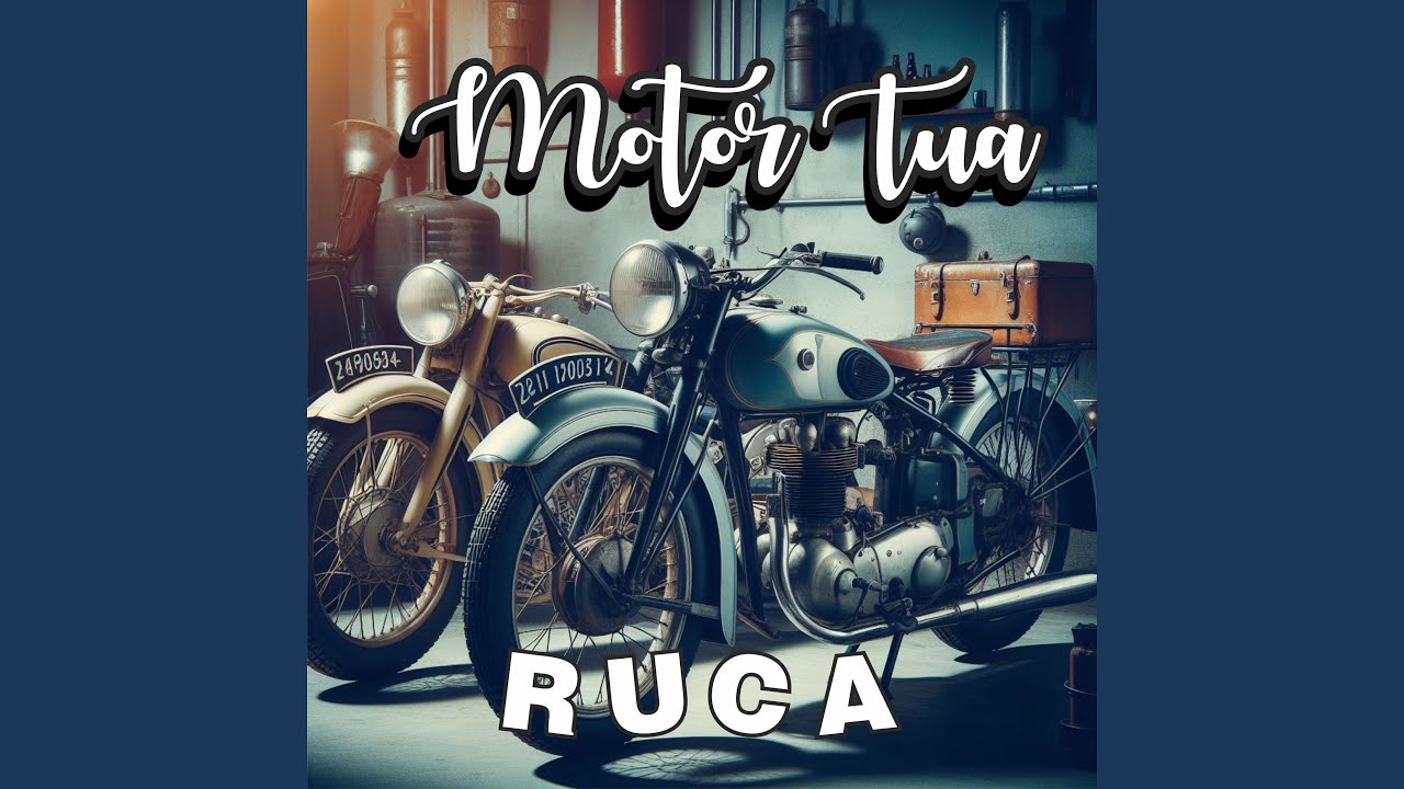 Motor Tua