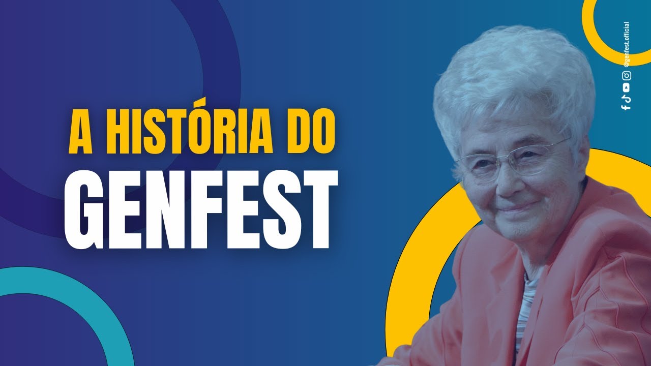 (PT) - A história do Genfest