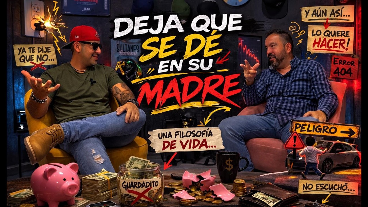 Capítulo 33 Machos Sin Manual | 