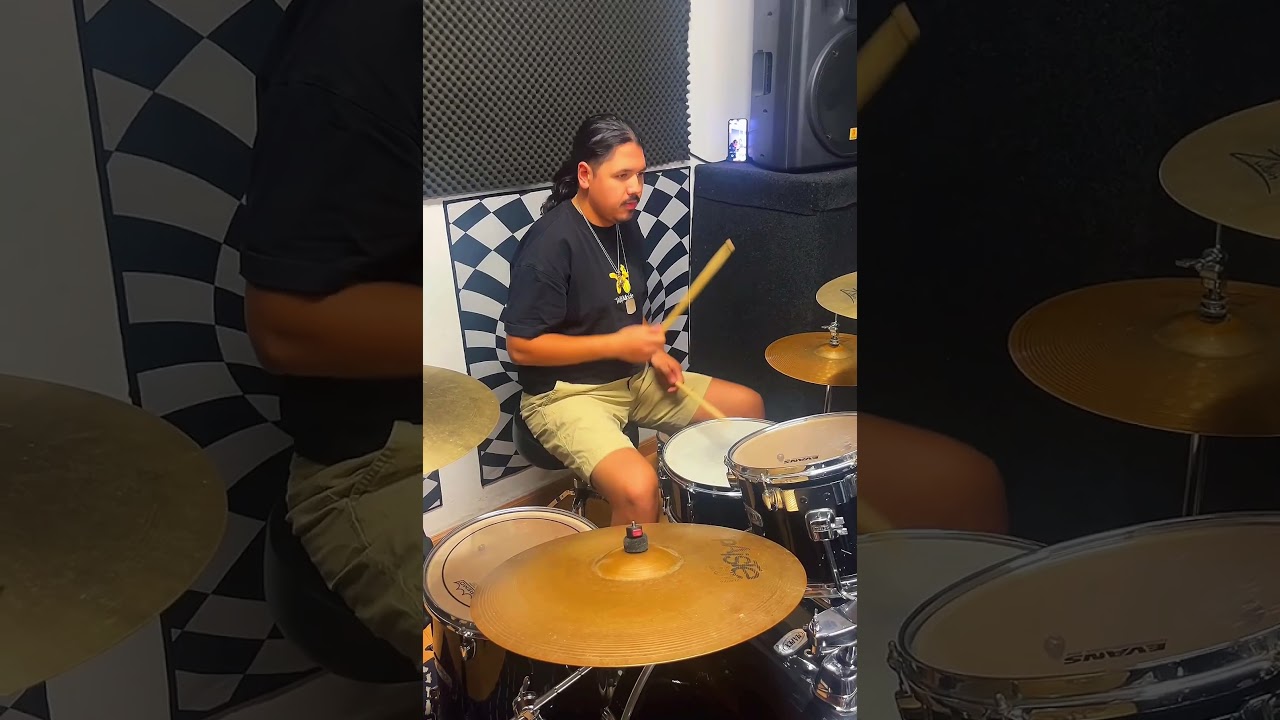 LA COMANCHE - Ensayando para la presentación del nuevo disco que sale el  19/09/25