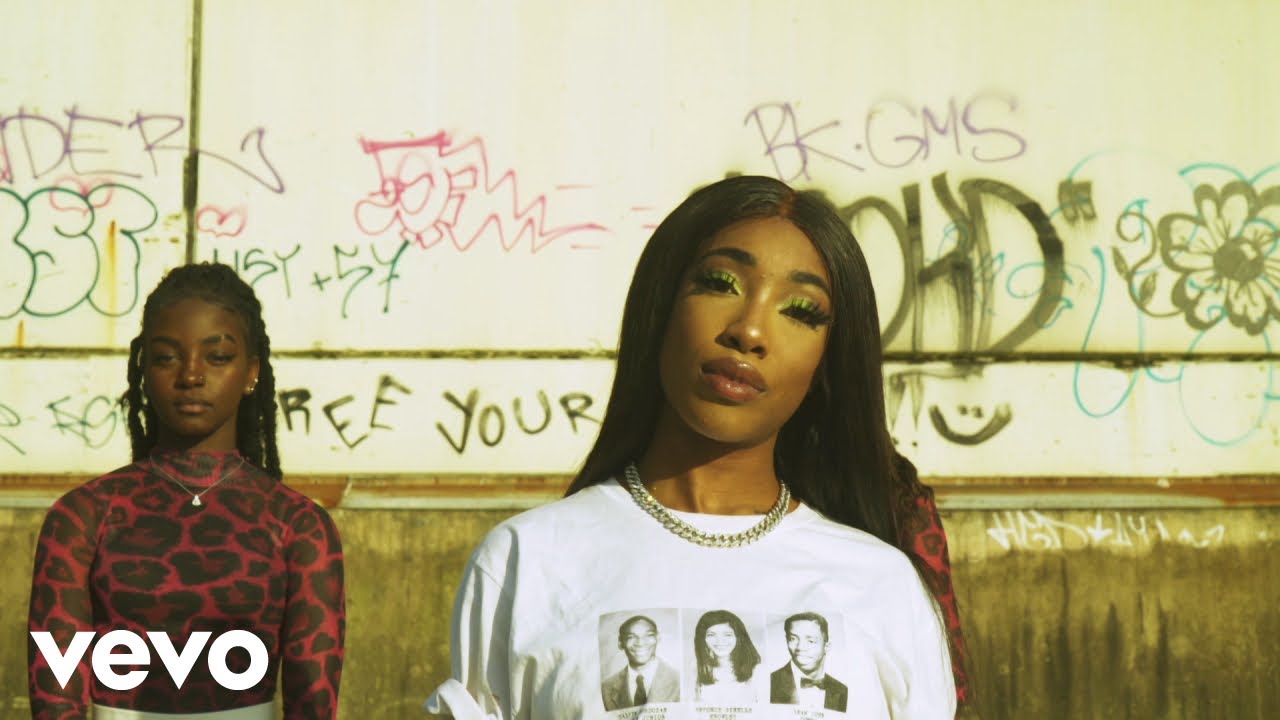 Eunique - ► Bobby (Official Video) ◄ prod. by Driso