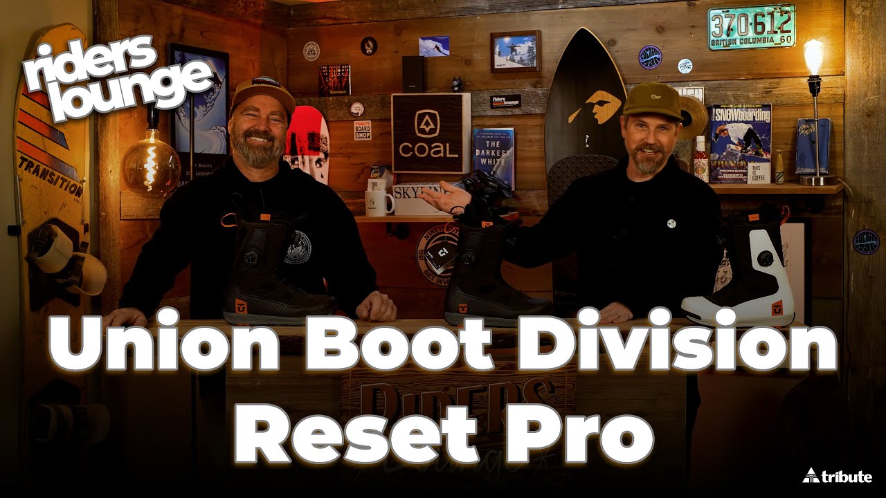 Union Reset Pro уже здесь!