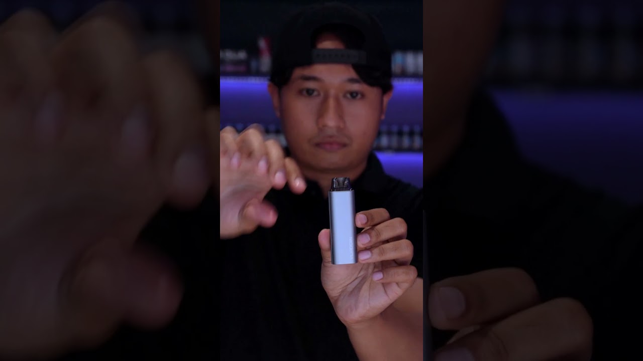 VLADDIN CLASSIC POD! BELUM MASUK INDO! 😳 MASIH OKE GAK SIH  MODEL GINI DI TAHUN 2023?!