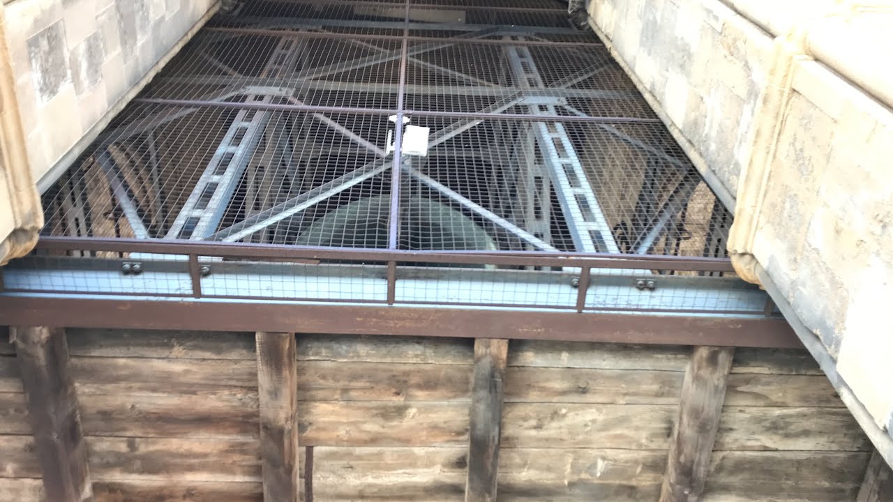 CAMPANE DI FIRENZE (FI) CATTEDRALE DI SANTA MARIA DEL FIORE