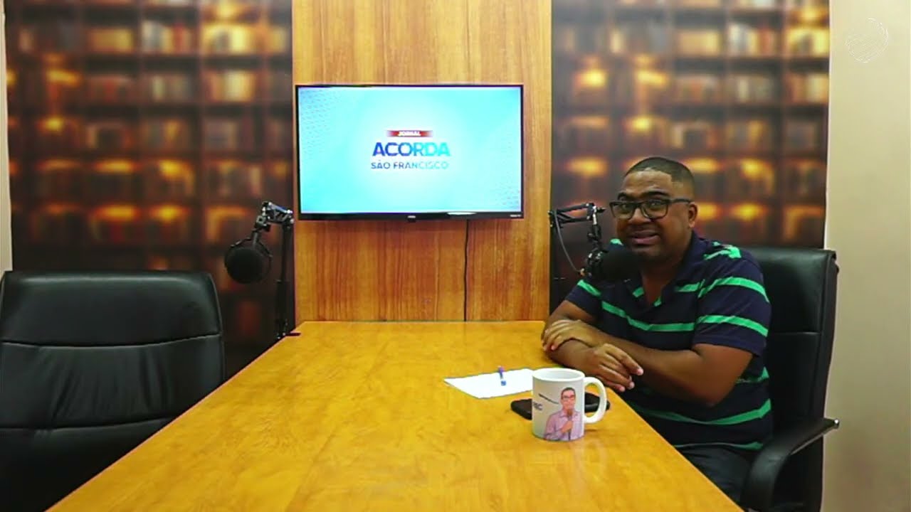 ACORDA SÃO FRANCISCO - REC COMUNICAÇÃO