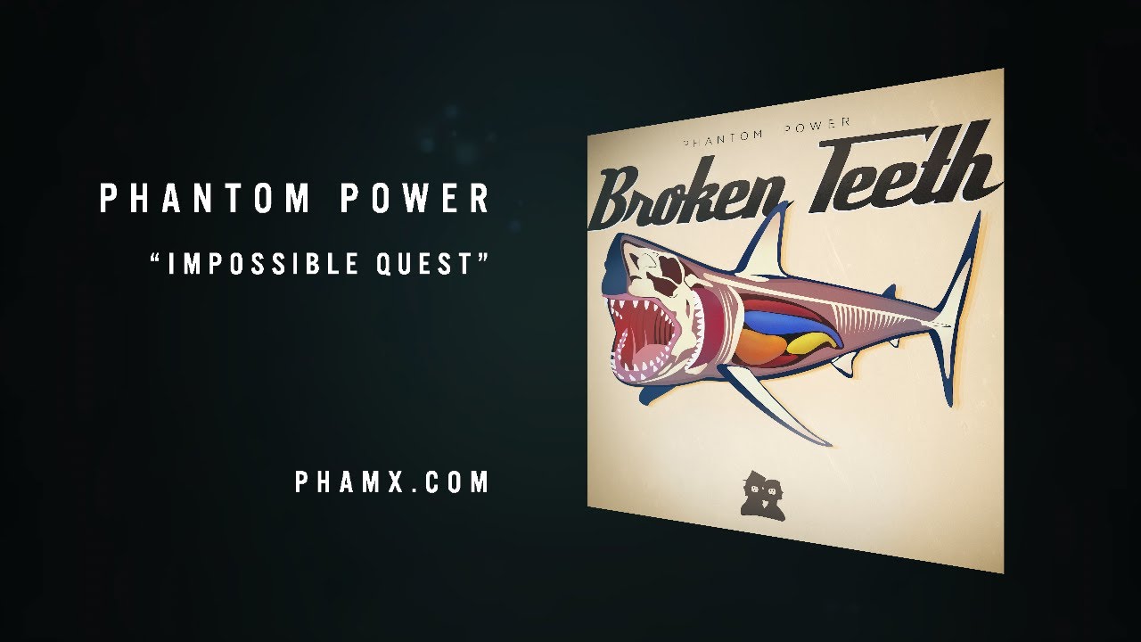 Phantom Power 