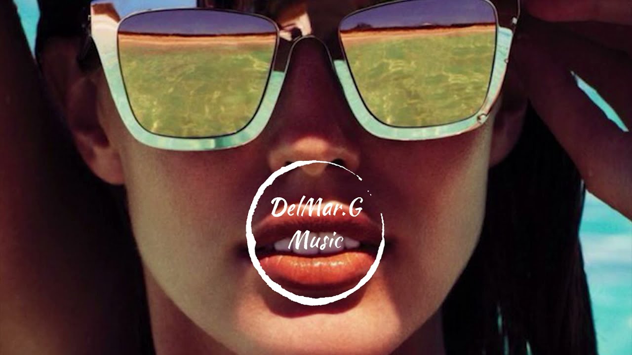 Deep Lounge - Deep House & Nu Disco Mix Vol.4