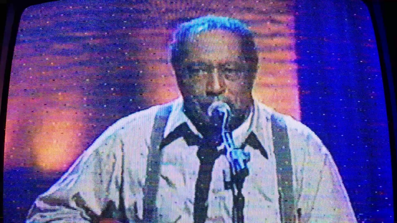 R.L. Burnside 