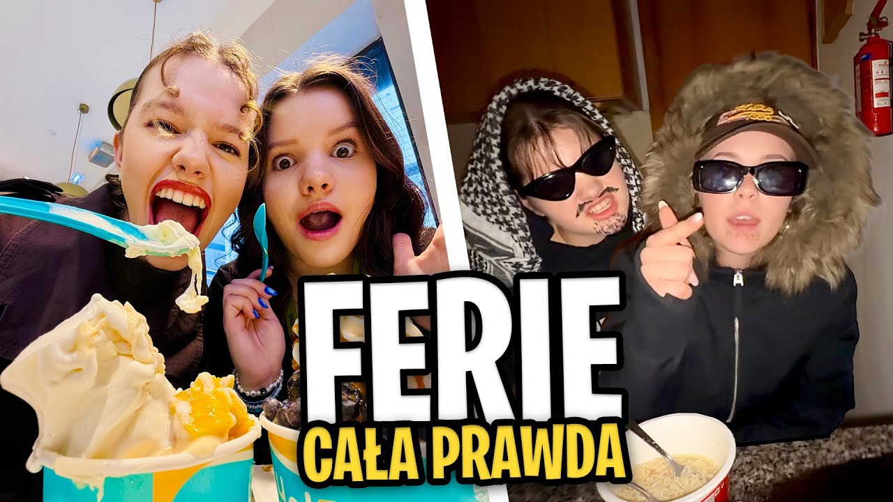 To zdjęcie nie mówi wszystkiego!