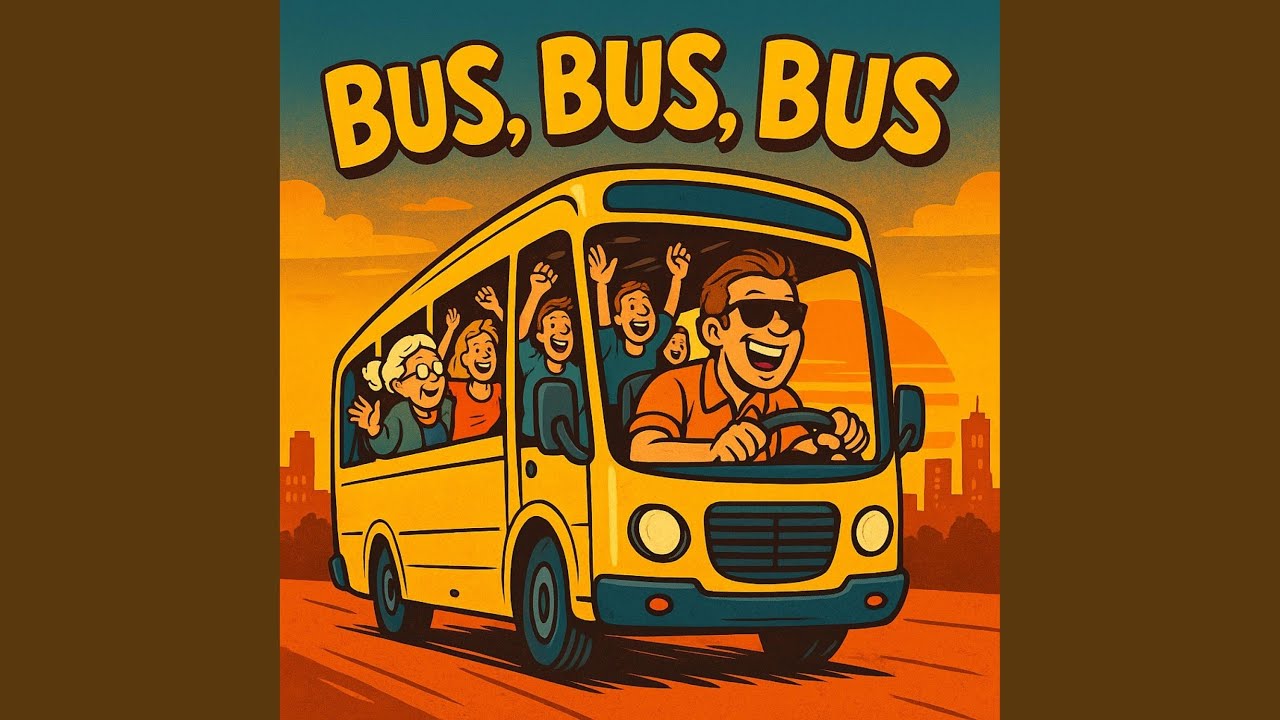 Bus,Bus,Bus