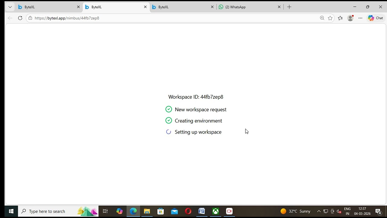 NODEJS LAB EXPERIMENT 5