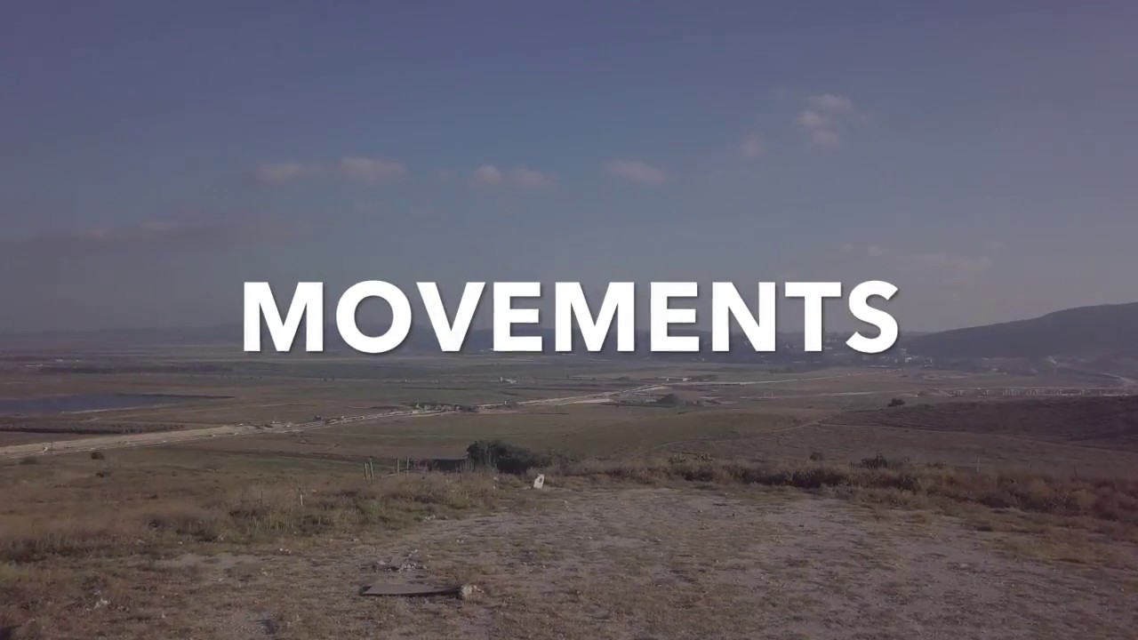 MOVEMENTS BY RAN GERSON (DILRUBA) & OFER MEGIDDO(GUITAR)
