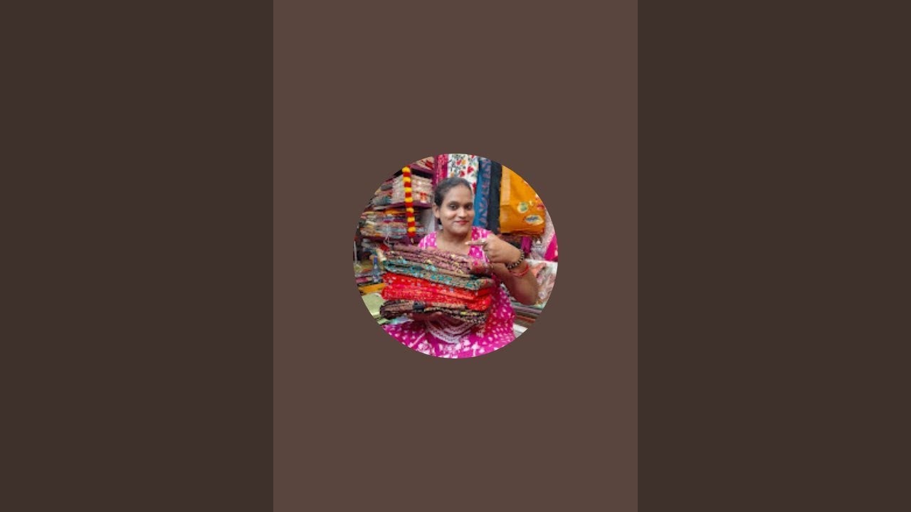 Tunnu Collections a House of the best quality Saree, Kurti and Gown in Kolkata (Online/In Shop)