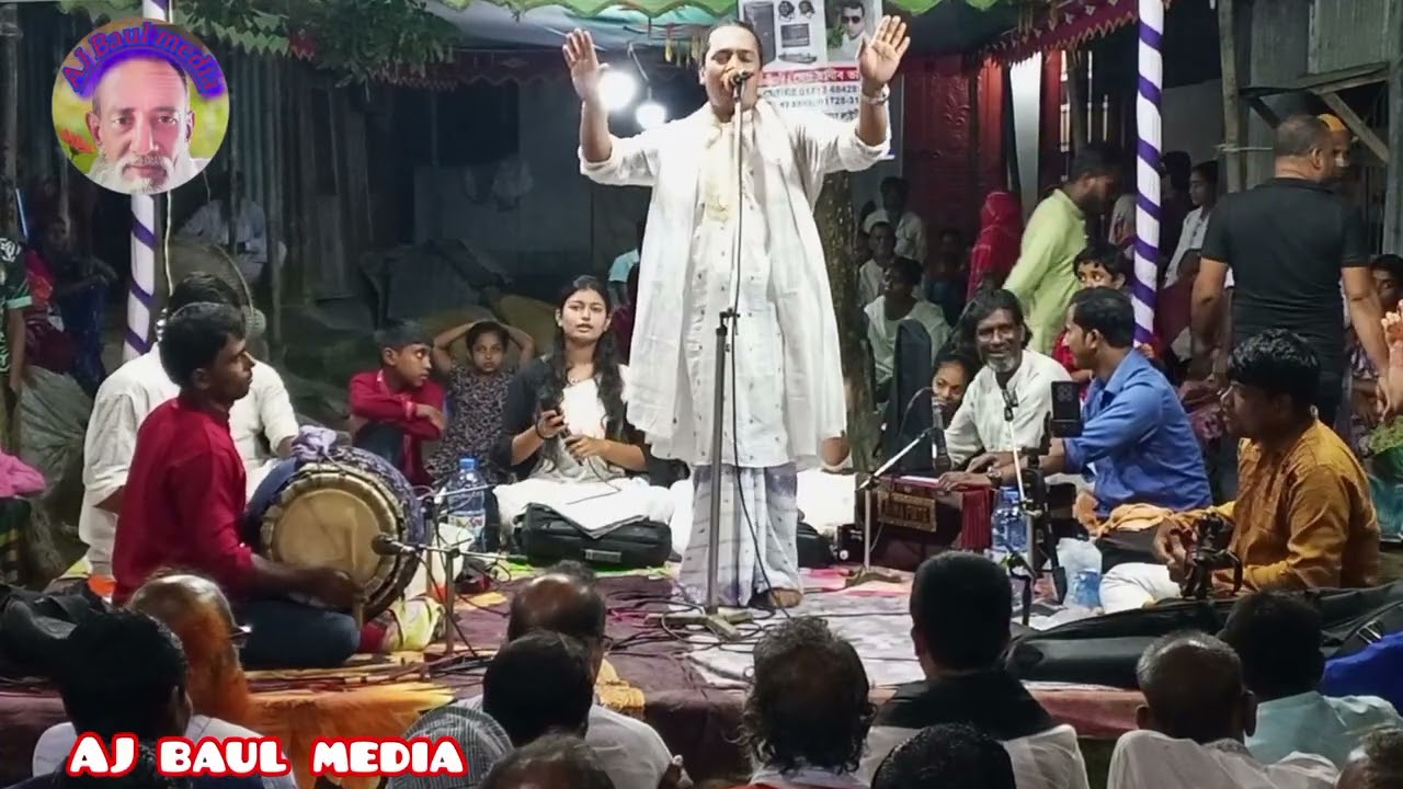 আলমগীর সরকারের অসাধারণ বন্দনা গান ভালো লাগবে শুনে দেখুন#বাউল গান#best song Alamgir sarkar#viral song
