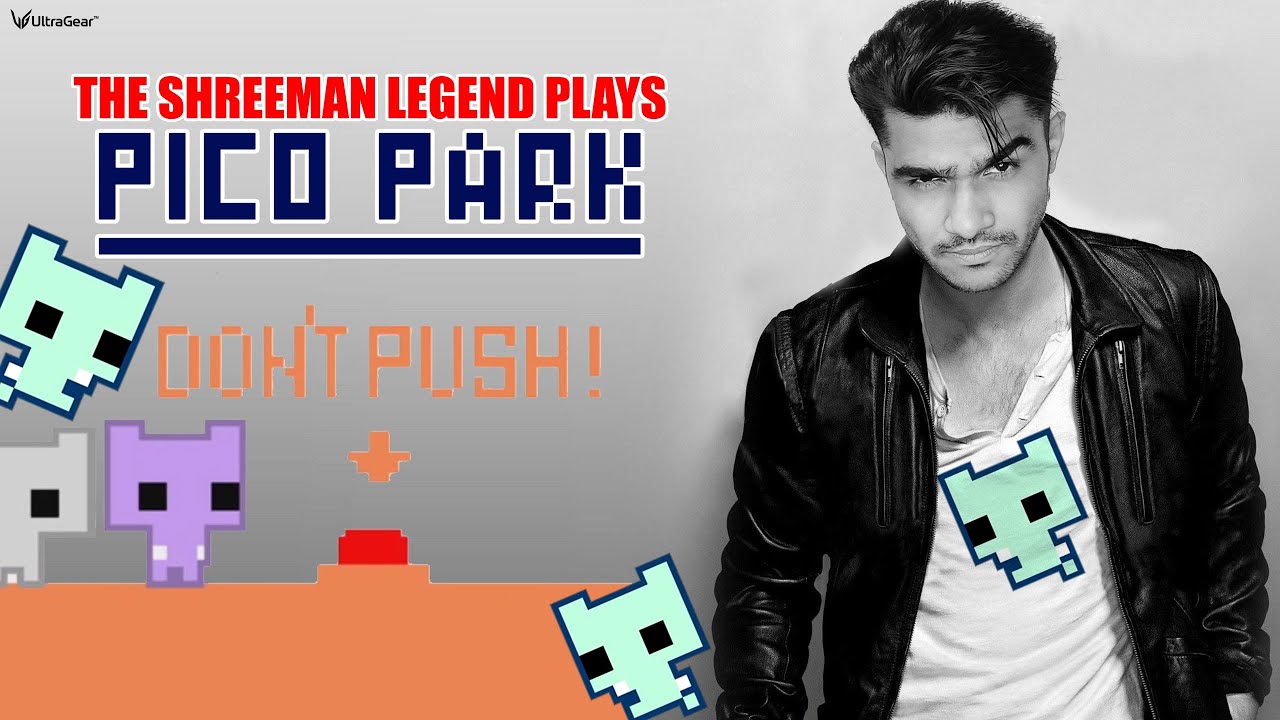 छोटा Packet बड़ा Dhamaka है ये |  PICO PARK