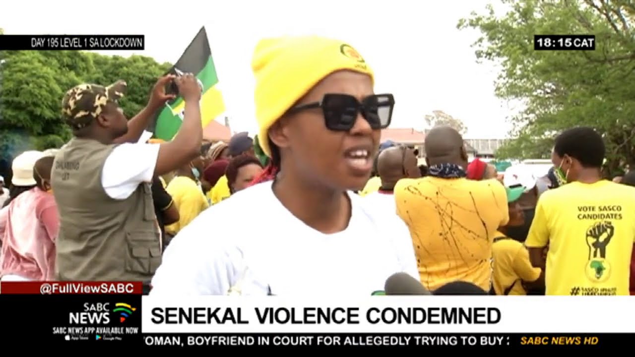 More arrests to be made following Senekal violence